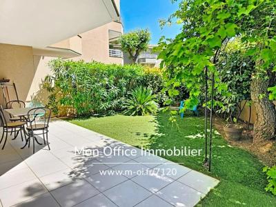 Annonce Vente 3 pi�ces Appartement Cavalaire-sur-mer 83