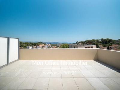 For sale Ciotat 5 rooms 107 m2 Bouches du Rhone (13600) photo 0