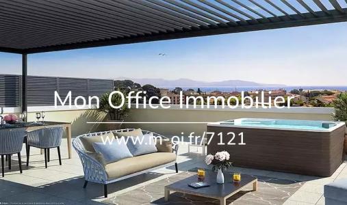 Annonce Vente 5 pi�ces Appartement Ciotat 13