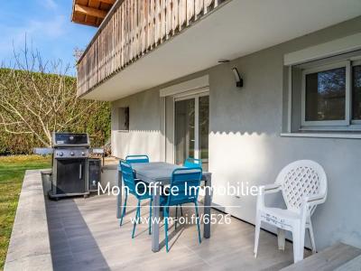 For sale Aviernoz SAINT-MARTIN-BELLEVUE 5 rooms 130 m2 Haute savoie (74570) photo 1