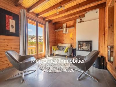 For sale Aviernoz SAINT-MARTIN-BELLEVUE 5 rooms 130 m2 Haute savoie (74570) photo 2