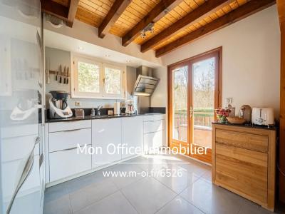 For sale Aviernoz SAINT-MARTIN-BELLEVUE 5 rooms 130 m2 Haute savoie (74570) photo 4