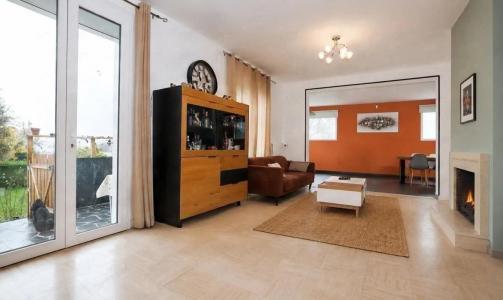 Annonce Vente 7 pi�ces Maison Domagne 35