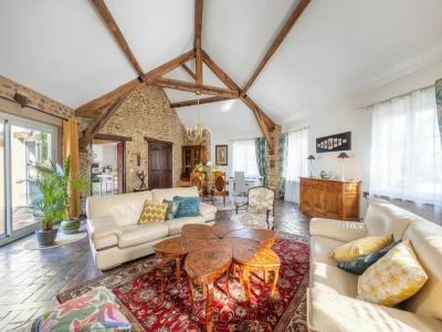 For sale Flacourt 11 rooms 300 m2 Yvelines (78200) photo 1