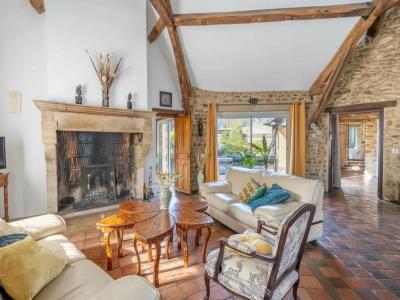 For sale Flacourt 11 rooms 300 m2 Yvelines (78200) photo 2