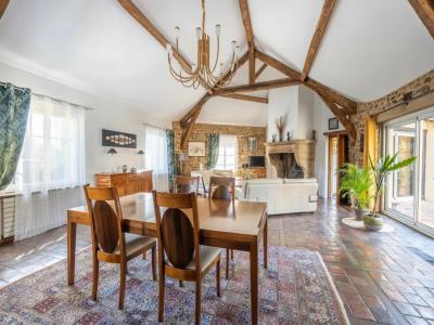 For sale Flacourt 11 rooms 300 m2 Yvelines (78200) photo 4
