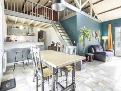 Annonce Vente 5 pi�ces Maison Saint-brevin-les-pins 44