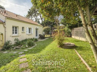 Acheter Maison 135 m2 Saint-brevin-les-pins
