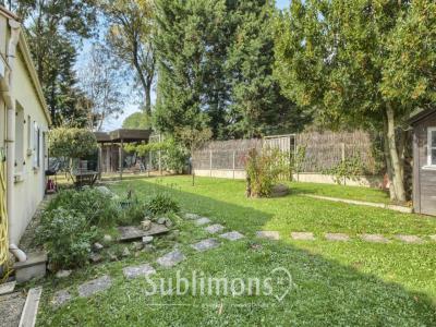 Acheter Maison Saint-brevin-les-pins Loire atlantique