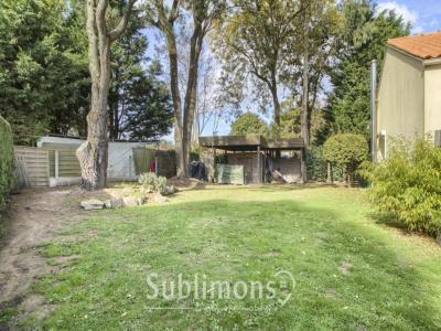 Acheter Maison Saint-brevin-les-pins 390000 euros