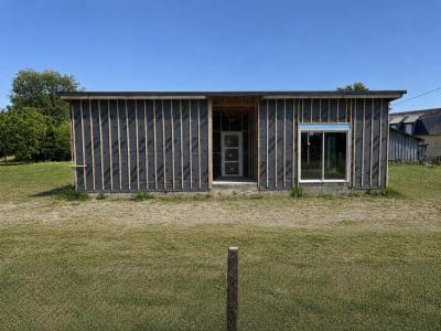 For sale Ploermel 1 room 303 m2 Morbihan (56800) photo 0