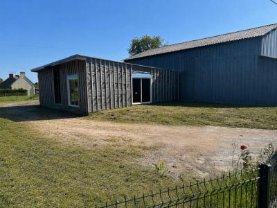 Acheter Commerce 303 m2 Ploermel