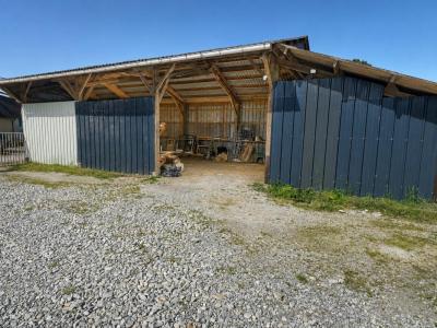 Acheter Commerce Ploermel 158000 euros