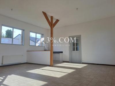 Annonce Vente 5 pi�ces Maison Lestrem 62
