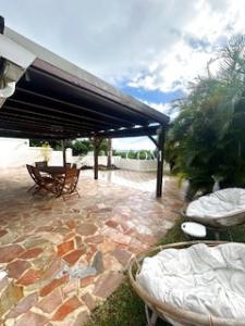 Annonce Vente 6 pi�ces Maison Sainte-rose 974