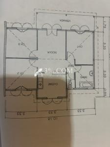 Acheter Maison 70 m2 Sainte-rose