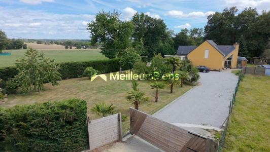 Annonce Vente 7 pi�ces Maison Gacilly 56