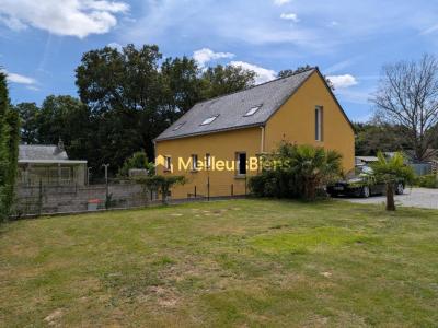 Acheter Maison Gacilly Morbihan