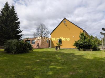 Acheter Maison Gacilly 265000 euros