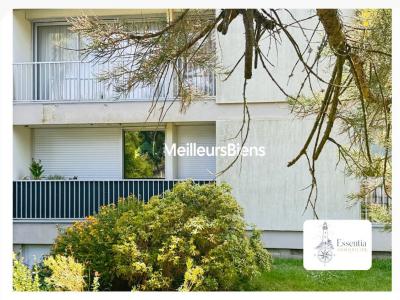 For sale Auray 4 rooms 78 m2 Morbihan (56400) photo 0
