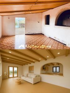 For sale Bois-de-nefles-saint-paul 80 m2 Reunion (97411) photo 2