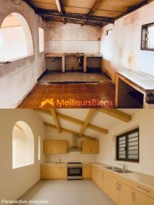 For sale Bois-de-nefles-saint-paul 80 m2 Reunion (97411) photo 3