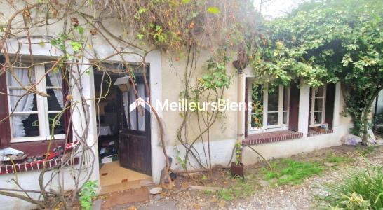 Acheter Maison Chatou Yvelines