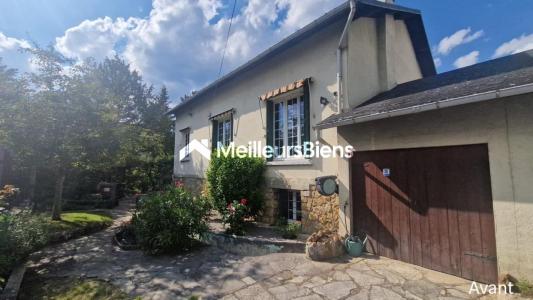 For sale Vesinet 6 rooms 136 m2 Yvelines (78110) photo 1