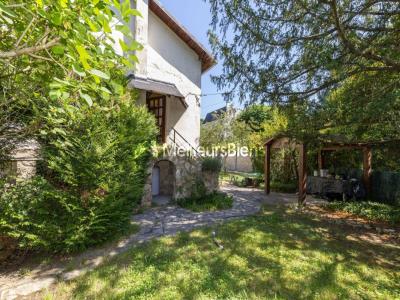 For sale Vesinet 6 rooms 136 m2 Yvelines (78110) photo 2
