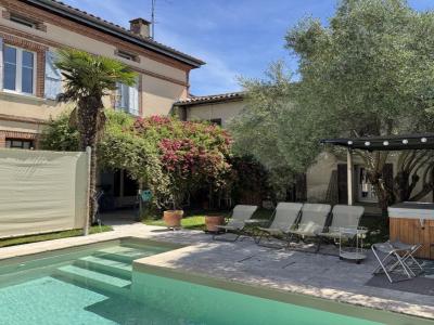 For sale 15 rooms 476 m2 Tarn (81500) photo 1