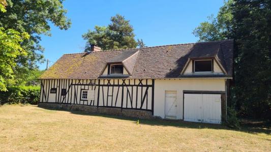 For sale 4 rooms 160 m2 Eure (27250) photo 1