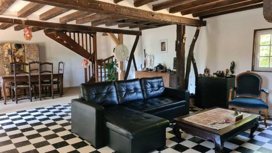 For sale 4 rooms 160 m2 Eure (27250) photo 2