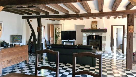 For sale 4 rooms 160 m2 Eure (27250) photo 3