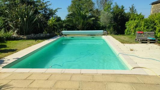 For sale 10 rooms 280 m2 Vendee (85240) photo 0