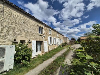 For sale 10 rooms 280 m2 Vendee (85240) photo 3