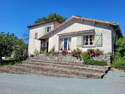 For sale 8 rooms 144 m2 Deux sevres (79240) photo 0