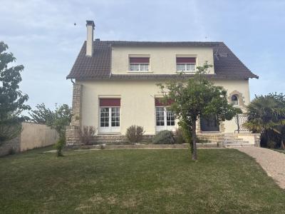 Annonce Vente 10 pi�ces Maison  79