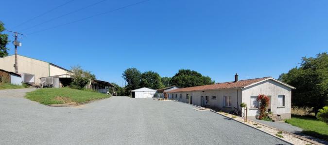 For sale 6 rooms 644 m2 Deux sevres (79240) photo 0