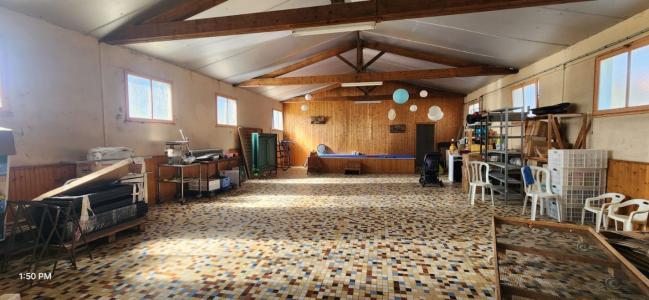 For sale 6 rooms 644 m2 Deux sevres (79240) photo 1