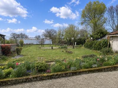 Annonce Vente 7 pi�ces Maison  79