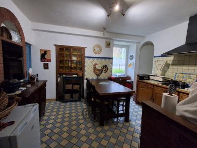 For sale 6 rooms 125 m2 Haute vienne (87130) photo 2