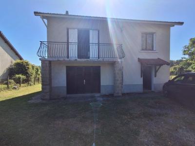 Annonce Vente 4 pi�ces Maison  87