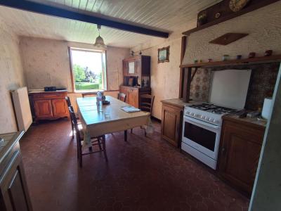 Acheter Maison  77000 euros