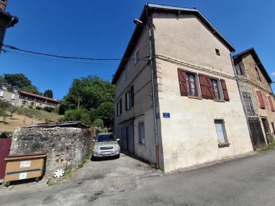 Annonce Vente 4 pi�ces Maison  87
