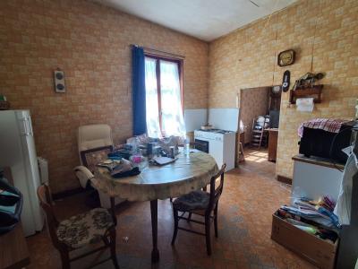 Acheter Maison  Haute vienne