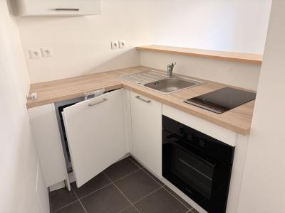 For sale AU PORTES DU CENTRE VILLE 2 rooms 46 m2 Cotes d'armor (22700) photo 2