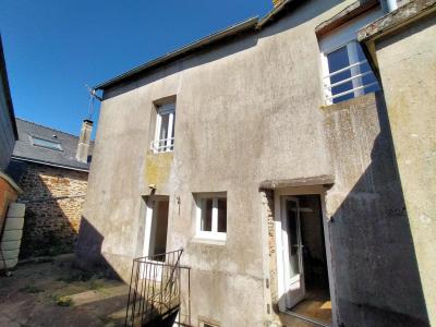 Annonce Vente 4 pi�ces Maison  53