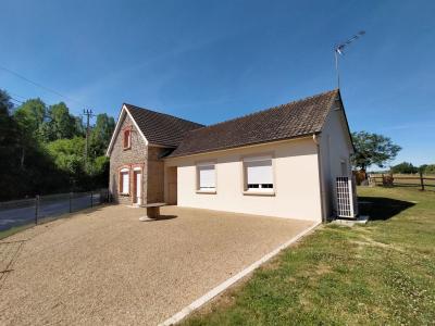For sale 6 rooms 110 m2 Mayenne (53370) photo 0