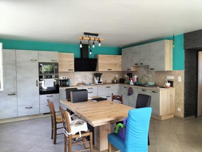 Annonce Vente 6 pi�ces Maison  53