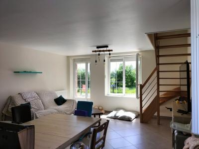 Acheter Maison 110 m2 